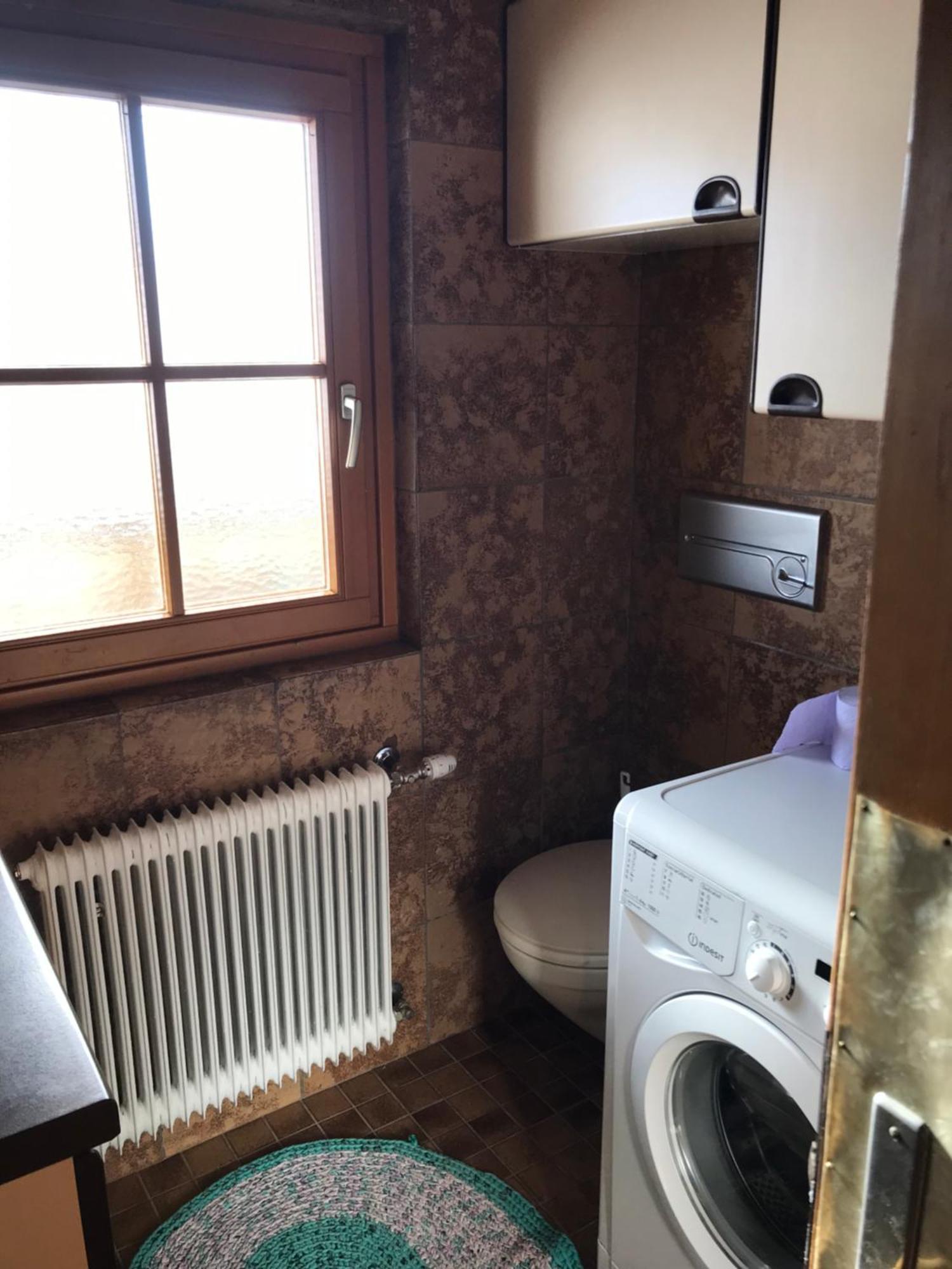 Pension Jaegerheim Крумбах Экстерьер фото